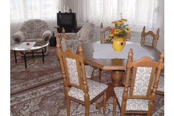 Словакия Privát Рожнява / Rožňava, Екстериор